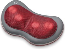 Cuscino massaggiante ergonomico Beurer MG149