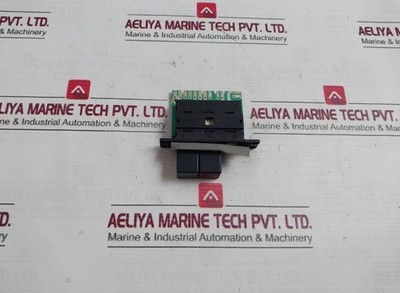 Dreefs 3-DPS/220 Push Button Switch 4719648-01 SKM 5S 94V0