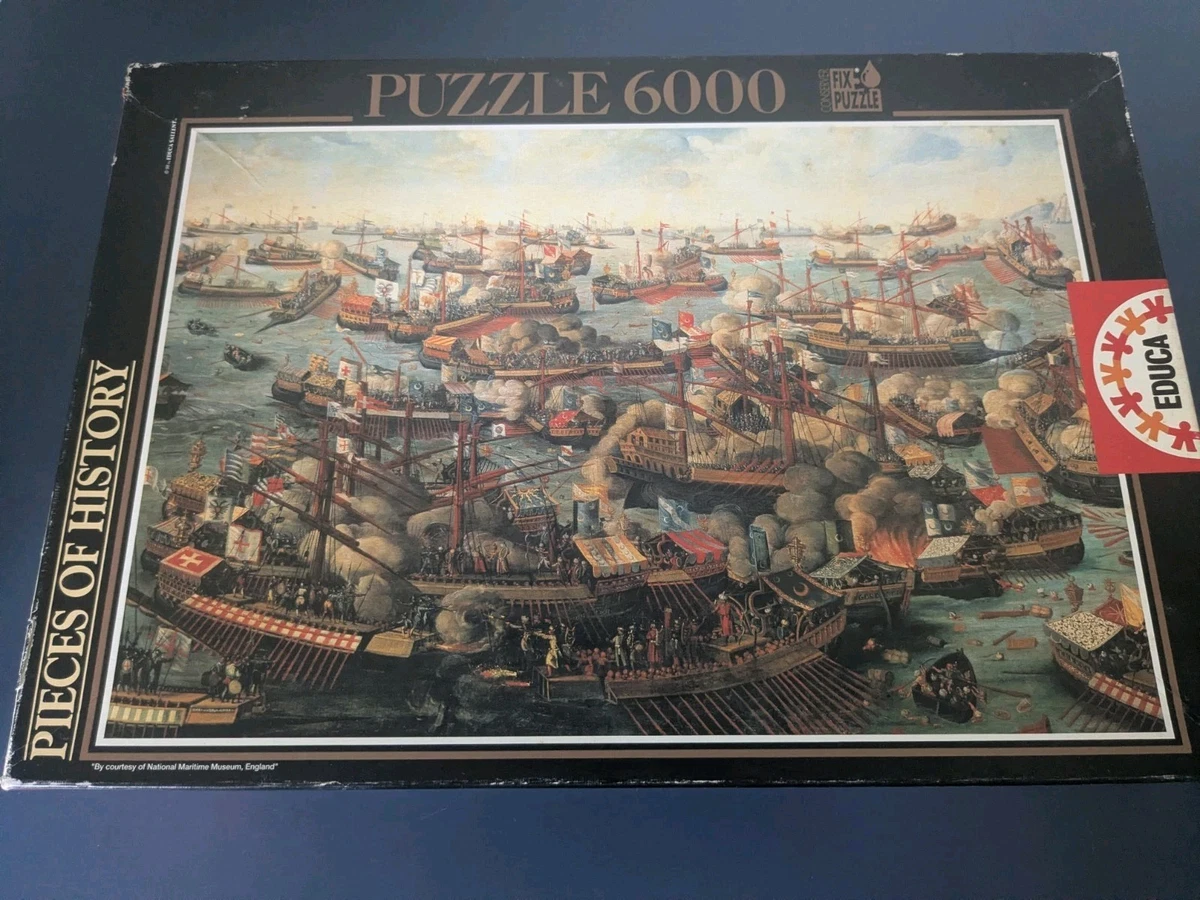 25+ Educa Puzzles for sale | Updated Oct 2026