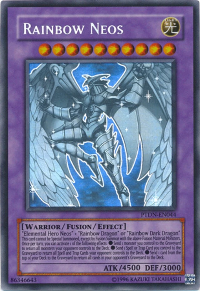 Konami Yu-Gi-Oh! TCG Phantom Darkness Individual Collectible Card