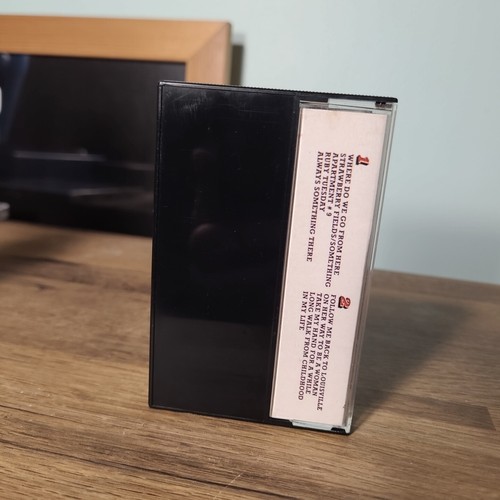 Don Williams - In My Life Showcase | Country Music | Cassette Tape | Great Condi - Picture 3 of 9