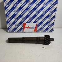 Zweites GetriebegehäUse Fiat 127 - Autobianchi A112 900Cc Original 4230857