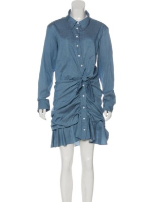 veronica beard sierra ruched dress Veronica Beard 'Sierra' Dress Review - Best Work Dresses