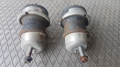LEXUS IS220 D 2005 - 2012 SOPORTES DE MOTOR LATERALES IZQUIERDO Y DERECHO - Imagen 2 de 4