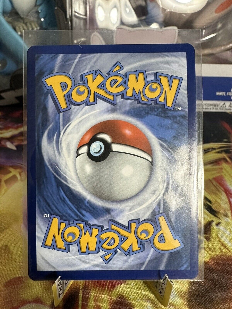 Thievul Full Art GG17/GG70 - Pokemon TCG Crown Zenith - MINT | eBay