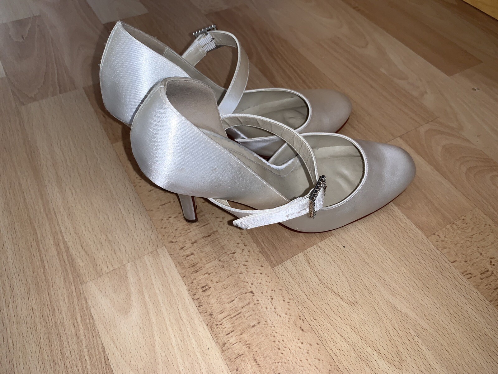 rainbow club wedding shoes