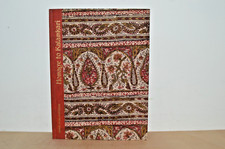 Homage to Kalamkari - Painted Cloths of India - Mulk Raj Anand (#23)