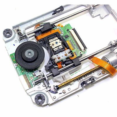 KES-450A KEM-450AAA Laser Lens /w Deck Fr PS3 Slim Blu-ray Disc