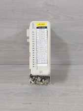 ABB DI810 3BSE008508R1 PR:C & 3BSE008508R1 PR;F DIGITAL INPUT MODULE-BROKEN PART