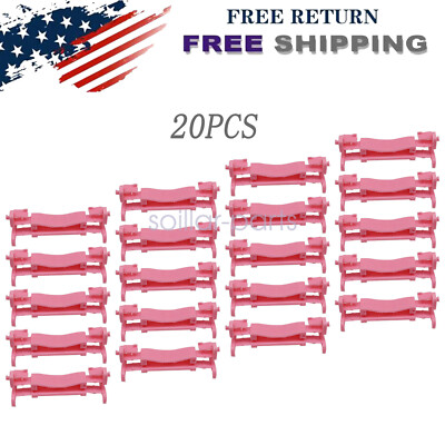 20PCS Roof Molding Clip 7403A143 For Mitsubishi Lancer EVOLUTION Outlander NEW