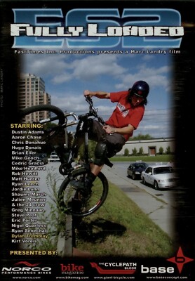ES2 FULLY LOADED (DVD) **BRAND NEW** FACTORY SEALED**