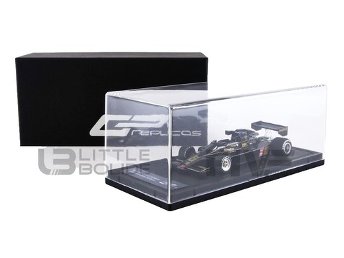 Lotus 56B 1971 Emerson Fittipaldi Rare Formula 1 F1 Diecast Car