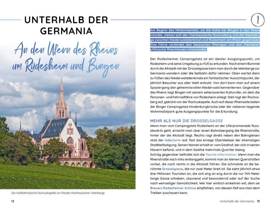 Thumbnail - Wochenend Und Wohnmobil - Kleine Auszeiten Rhein-main-gebiet Ernst