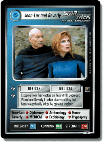 STAR TREK COLLECTIBLE CARD GAME~STCCG: Every Single SEALED BOOSTER PACK-or-DECK! - Picture 65 of 135