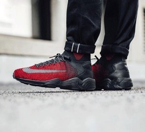 nike mercurial zoom flyknit