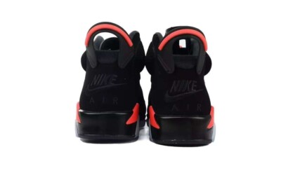 Air Jordan Air Jordan 6 Retro 'Infrared' 2019 384664-060 | eBay