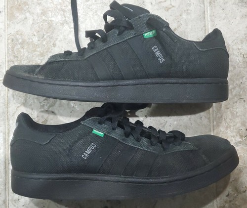 adidas campus hemp