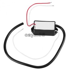 DC 3.6V/4.8V/6V/12V High Voltage Pulse Generator DC 3-11kV Super Arc Module
