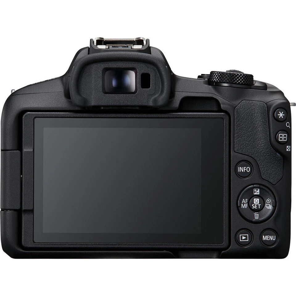 Canon R50 RF-S 18-45mm IS STM Lens - 1 Year Warranty - FREE Next Day Delivery - Image 3 of 4