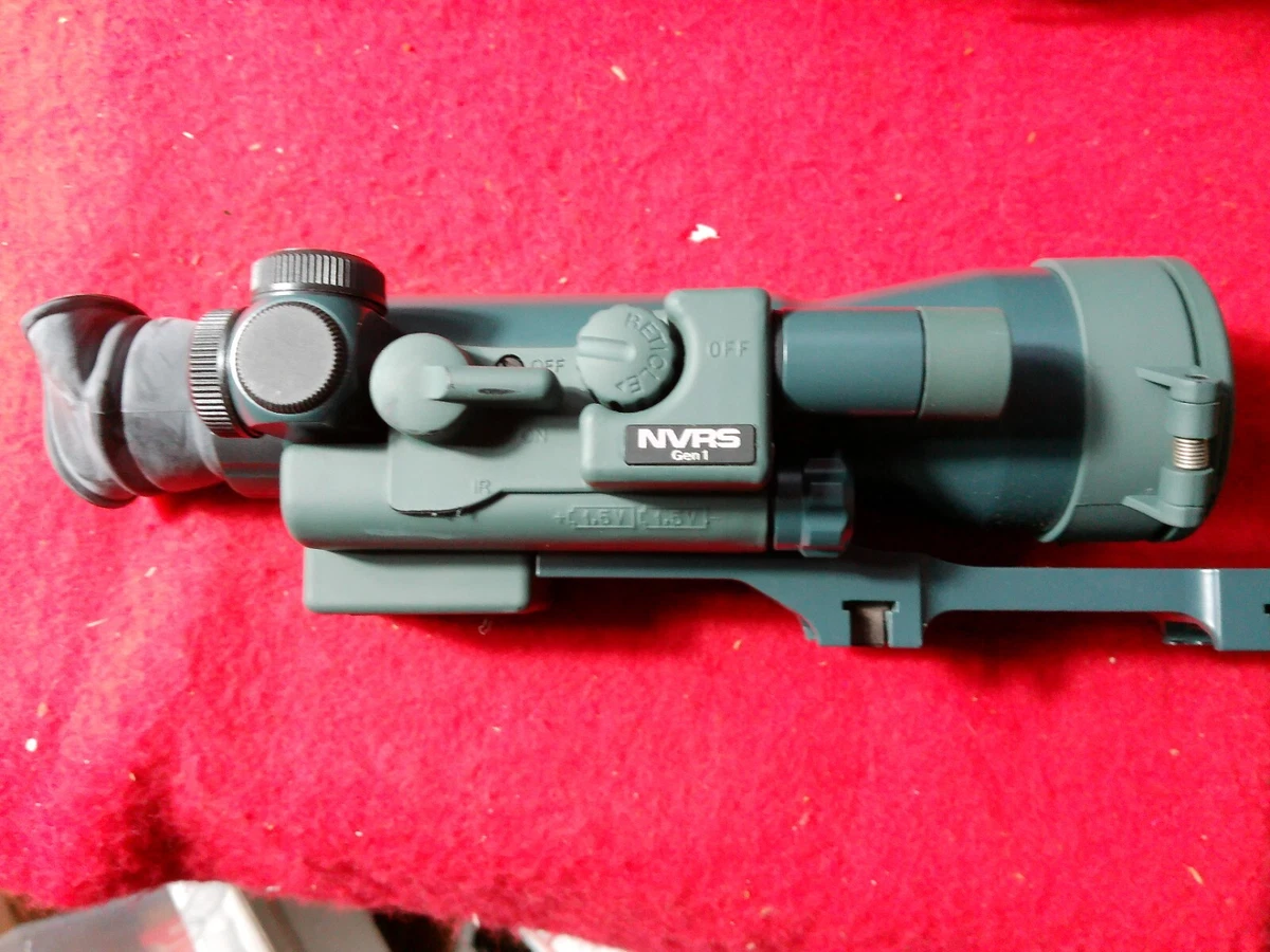 Yukon Night Vision Optics for sale - eBay