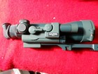 YUKON NIGHT VISION 2.5X50 NVRS HUNTER