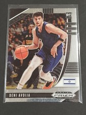2020 Prizm Draft Picks Basketball - Base & Base Parallels - *PICK YOUR CARD*