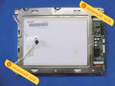 Original 8.4'' Inch For Sharp LQ9D01A LCD Display Screen Panel 1 Year Warranty