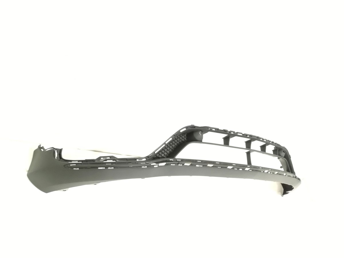 MERCEDES-BENZ GLC X253 A2538852302 Front Bumper Lip 2017 13353404 