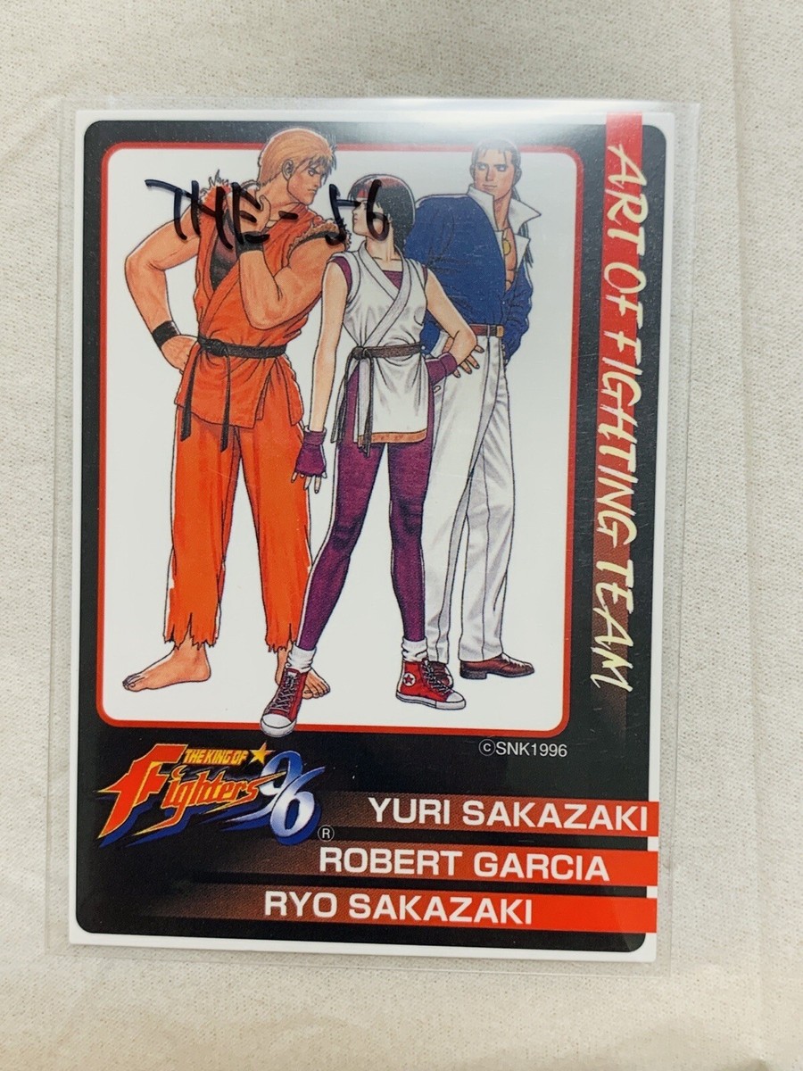 【中古】 京ｖｓ庵ｆｉｇｈｔ！ Ｔｈｅ　ｋｉｎｇ　ｏｆ　ｆｉｇｈｔｅｒｓ　′９６/ムービック 中古】 京vs庵fight The king of