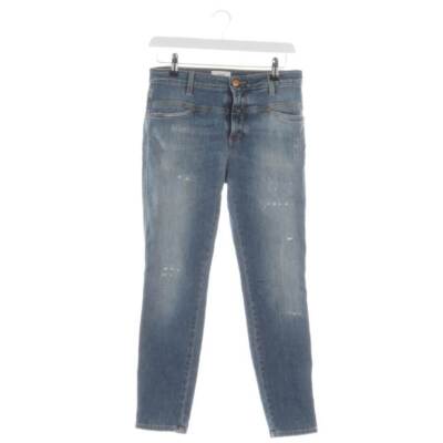 Jeans Slim Fit Closed Blau W24