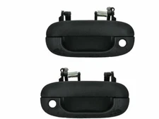 Left and Right TRQ Door Handle Set fits Dodge Ram 3500 1994-2002 12HQBS