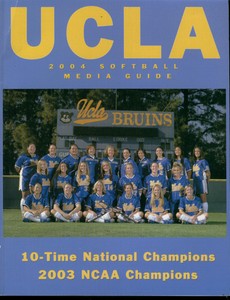 2004-UCLA-Softball-Media-Guide