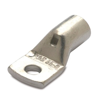 BM 03867 500mm2 /1000MCM Copper Tinned Cable Lug Low Voltage, Stud Size M20/3/4''