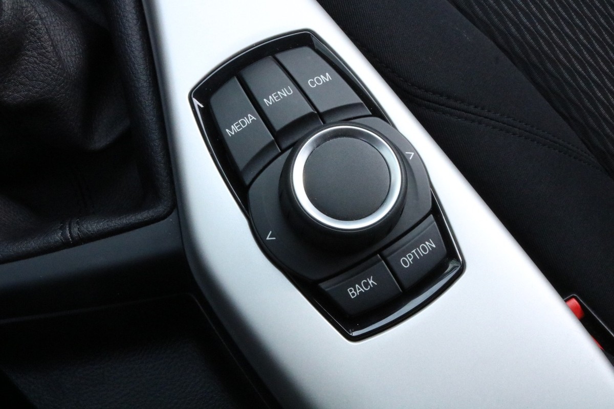 BMW 118d 2,0
