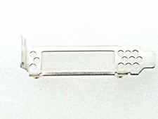 10PCS Low Profile Bracket for LSI 9305-16E 9202-16E 9206-16E DELL 1V1W2