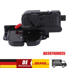 F&uuml;r Mercedes-Benz W639 Vito Viano A6397401635 A6397400035 Heckklappenschloss