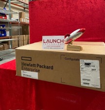 JL430A HPE SEALED ARUBA 3810M 24SFP 250W 24 ports Switch managed rack-mountable