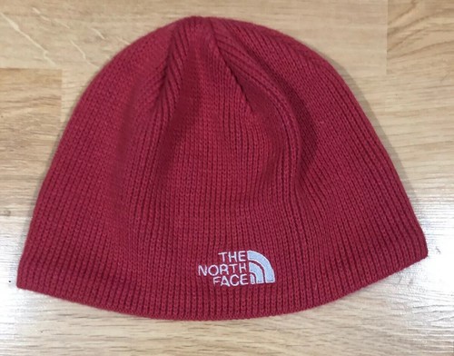 Womens NORTH FACE Beanie One Size Fits 