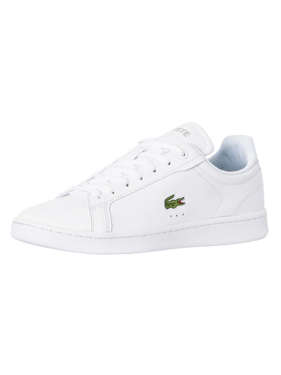 Next top lacoste trainers
