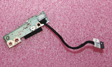 Genuine Lenovo Thinkpad Yoga 370 Power Button Board with Cable LS-E291P