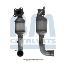 Catalyseurs Peugeot 108