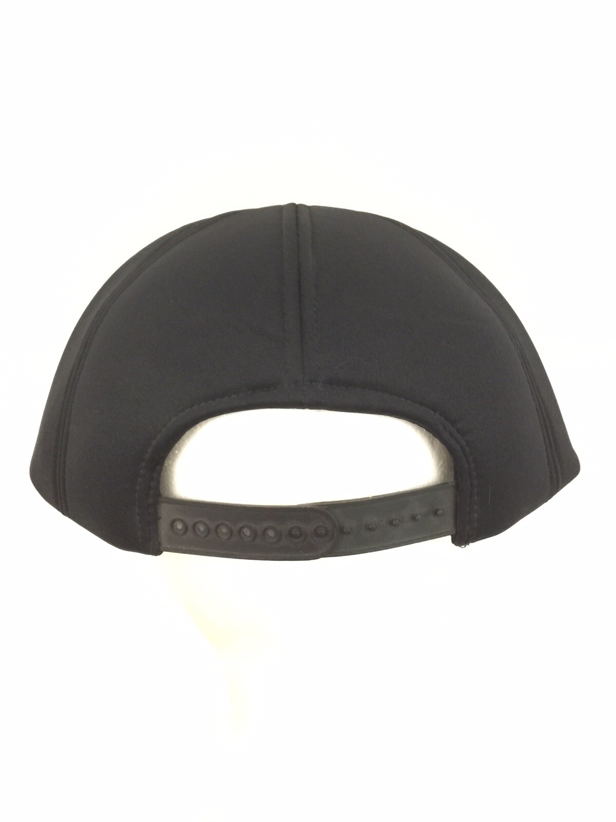 Vtg Century Autoline Patch Hat Script Spell Out L… - image 4