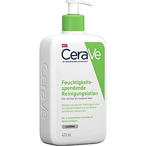 CVE Detergente Idrat.473ml