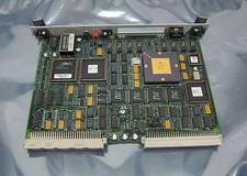 Kulicke  Soffa 8001-4057 Servo CPU BOARD