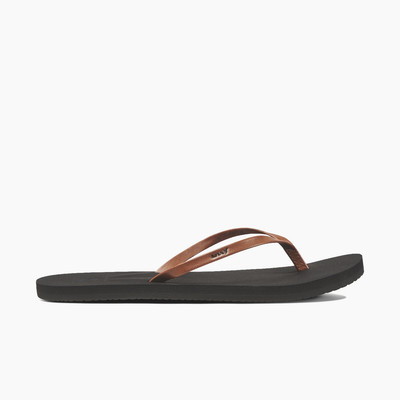 reef women's bliss nights flip flops