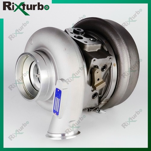 4034328 4031002 3773435 Billet Turbo For Volvo Mack Truck MD11 US07 403100200 - Foto 9 di 12