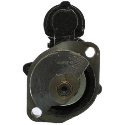 Anlasser Neu - Made In Italy - für IS1412 Same