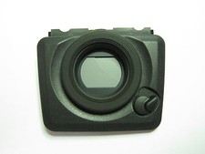 Repair Parts For Nikon D800 D800E Viewfinder Frame Eyepiece Shell Original