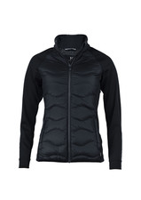 Nimbus Women's Stillwater Hybrid Down Jacket N104f - Ladies Winter Outerwear