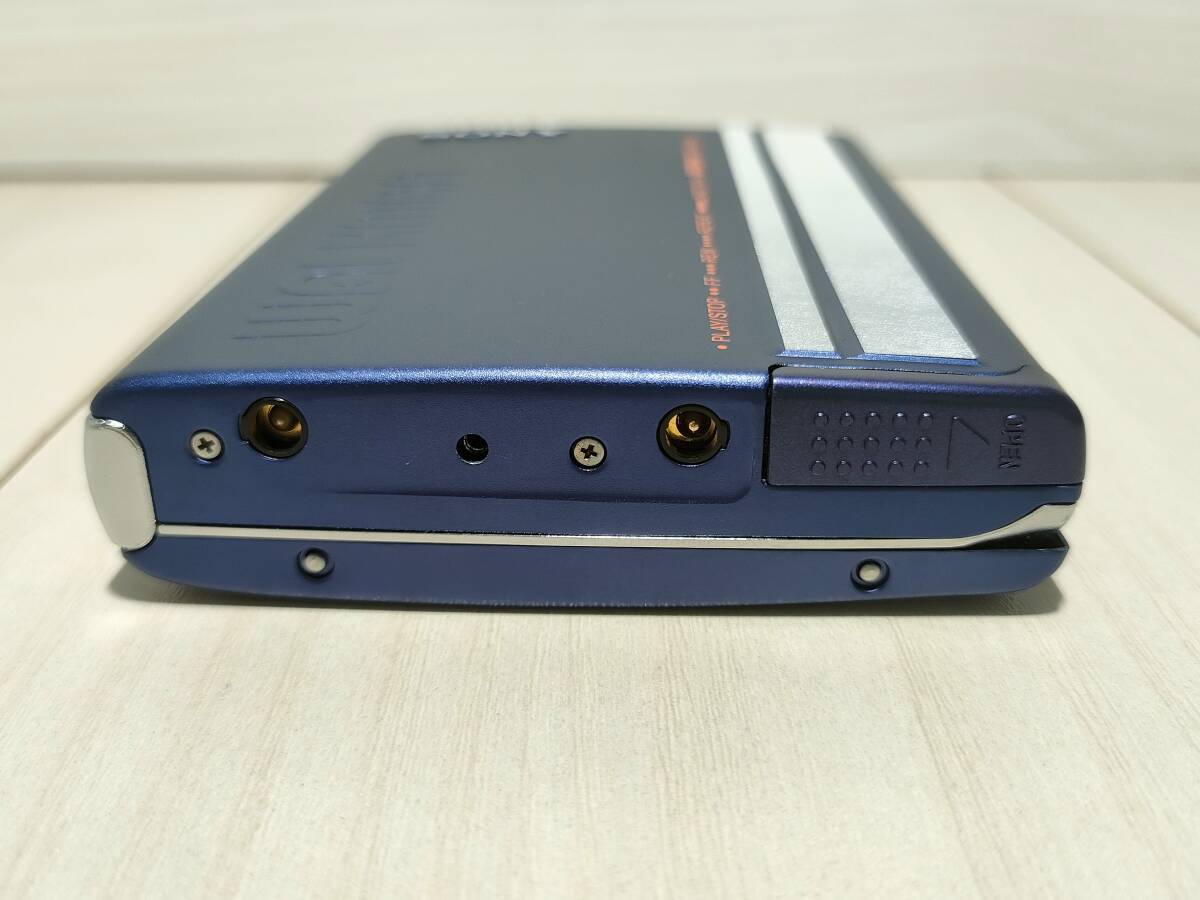 Sony WM-EX7ウォークマン Sony WM-EX7 ▷ Walkman.land